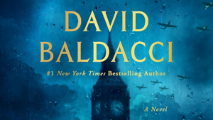 Strangers in Time: A World War 2 Novel